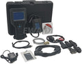 Te ch2 OBD2 Diagnostic Scanner with TIS2000 ROM Flash Tester Candi Replacement for OP-ELl G-Mm SU-zukii Hold-ENN Sa-abb is-uzuu Car Diagnostic Tools (for SU-zukii)