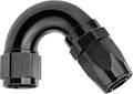 EVIL ENERGY 10AN 150 Degree One Piece Full Flow Hose End Fitting Swivel For CPE Braided Hose