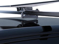 Starlink Mini Mount for Roof Rack & Car Dash, Adjustable Starlink Mini Dishy Compatible with RV, Caravan, Vans | Stable Signal & Waterproof Design