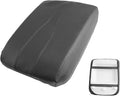 CDEFG for Chevrolet Traverse 2024 2025 Center Console Cover Armrest Box Cover for Chevy Traverse (LT, Z71, High Country, RS) Accessories Console Arm Rest Protector