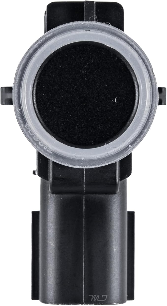 Master Tailgaters Front/Rear Parking Sensor Compatible with Dodge Durango [Citadel, Limited, SXT, GT, R/T, SRT Model] (2014-2020), Jeep Grand Cherokee (2016-2019) OE Part # 1TK84TZZAA