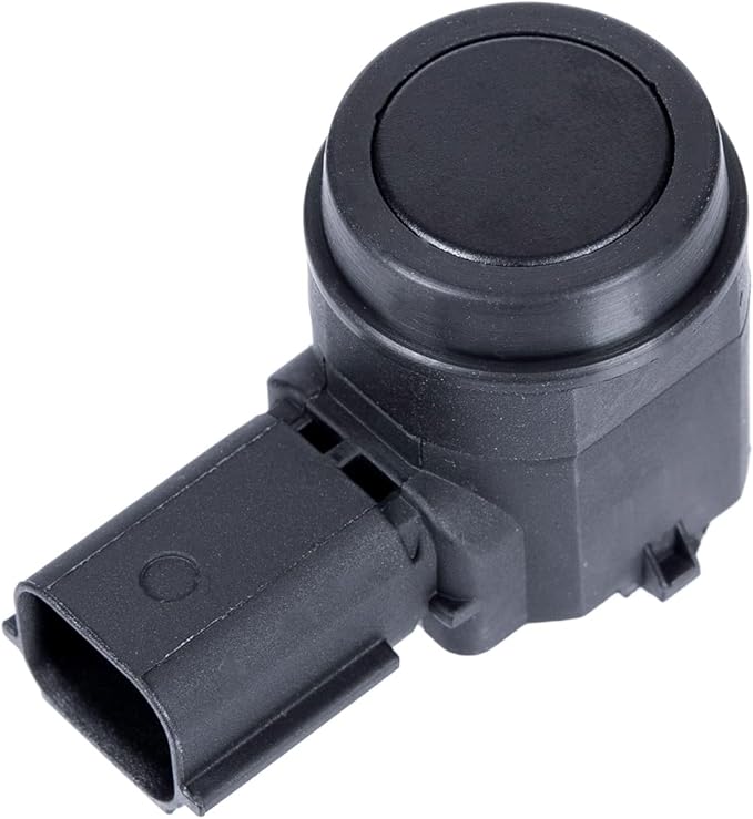 Master Tailgaters Rear Parking Sensor Compatible with Ford F150 (2015-2020), F150 Raptor (2017-2020), Super Duty Pickup (2015-2016), Super Duty (2017-2020) OE Part # HC3Z-15K859-A, FL3Z15K859B