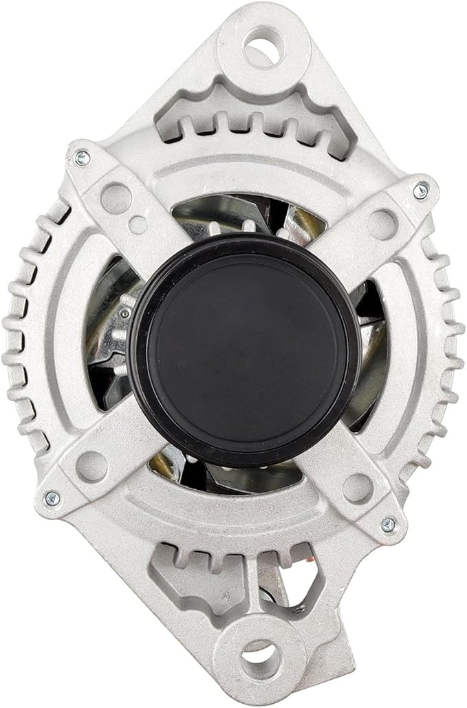 Ezexpreze 11196 Alternator Compatible with Lexus GS300 V6 3.0L 2006,Lexus GS350 V6 3.5L 2007-2011,Lexus IS250 V6 2.5L 2006-2011,OE#7060-31060 104210-2050