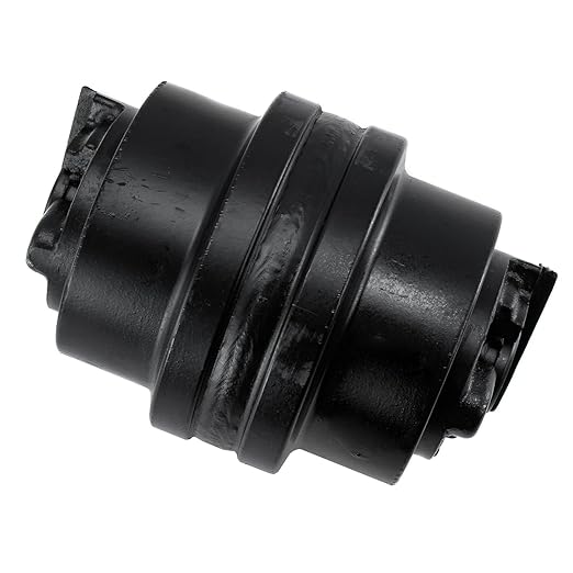Track Rollers Bottom Roller Replacement for Caterpillar CAT 305E Excavator Heavy Duty Undercarriage Track Roller