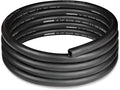 EVIL ENERGY 1/2" Heater Hose Coolant Radiator Straight 100PSI SAE 20R3 10FT Black
