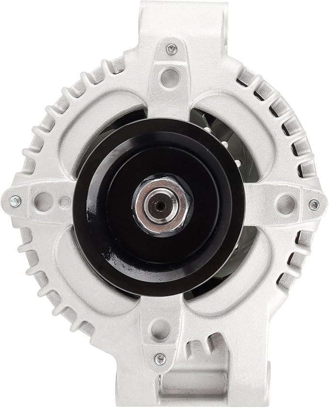 Ezexpreze 13980 Alternator for Honda Accord 03-07 for Honda CR-V 07-11 for Honda Element 03-11 (2.4L) for Honda Civic 06-11 (2.0L), for Acura CSX 06-08 (2.0L) for Acura TSX 04-08 (2.4L), AND0257 CSD73