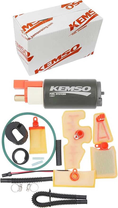 OEM Replace Intank Fuel Pump for Ford TAURUS 1999-2007 | CONTOUR 1995-2000 | E-150/E-250/E-350 ECONOLINE 1997-2003 | CROWN VICTORIA 1993-2002 | E SUPER DUTY 1997-2002