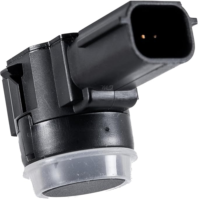 Master Tailgaters Front/Rear Parking Sensor Compatible with Dodge Durango [Citadel, Limited, SXT, GT, R/T, SRT Model] (2014-2020), Jeep Grand Cherokee (2016-2019) OE Part # 1TK84TZZAA