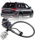 Rear View Backup Camera Compatible with Dodge Journey 2011-2020 Park Assist Camera Replaces# 56054158AB 56054158AC 56054158AD 56054158AE 56054158AF