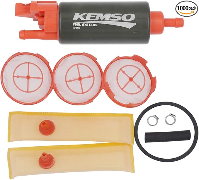 OEM Replace Intank Fuel Pump for Arctic Cat 500 /TRV 2013-2017 | 1000 /TRV/MudPro/GT/H2 2009-2017 | WILDCAT 2013-2019 | 550/550S /TRV 2010-2015 | 700/700S /TRV/TBX/VLX/MudPro/H1 2010-2017