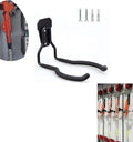 Power Tool Hanger - Trimmer & Weed Wacker Hangers for Garage Wall - Perfect for Tool Organizers & Storage