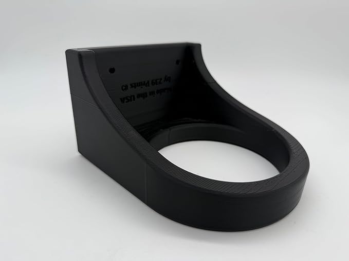 Wall Mount Hanger for Leaf Blower, Blower Rack for Milwaukee, Ryobi, Dewalt, Craftsman, Stihl Blowers,makita Leaf Blower Holder, Blower Storage Rack for Garage Organization