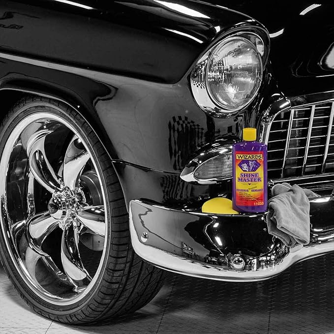 Wizards 22700 Motorcycle Cool Kit - 82 oz.