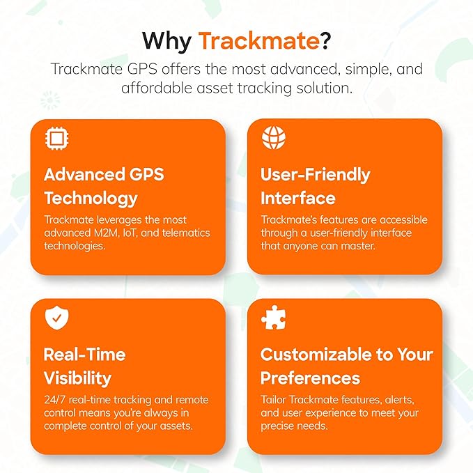 Kirbi OBD Tracker, GPS Tracker for Vehicles Real-Time Tracking, Worldwide Compatible Vehicle Tracker, Lightweight and Compact Car GPS Tracker, Plug-and-Play