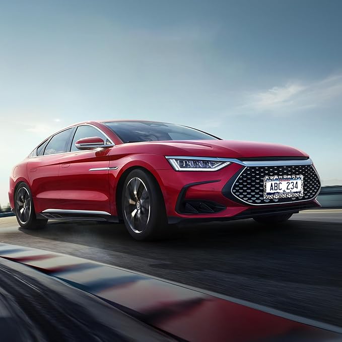 Personalise Soccer Ball Pattern License Plate Frame Funny License Plate Auto Accessories License Plate Holder 6x12 Inch