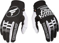 Motorcycle Gloves for Men/Women - Dirt Bike & Motocross Gloves with Anti-Slip ATV BMX MX MTB Riding Cycling Features