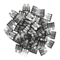 (80Pcs) 2 Amp Standard Fuse, 2A Car Blade Fuses for Car/RV/Truck/SUV/Motorcycle/Boat