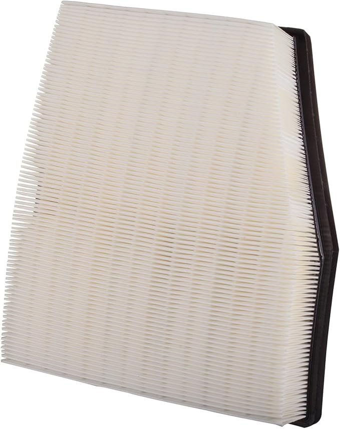 PG Engine Air Filter PA99209 | Fits 2017-2025 Chrysler Pacifica, 2020-2025 Voyager, 2021-2025 Grand Caravan