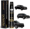 (S3/S3B) Phantom Black Touch Up Paint Compatible with Hyundai, Exact Match Car Paint Pen Automotive Scratch Repair Remover Kit Quick & Easy Solution for Vehicle Chips and Nicks