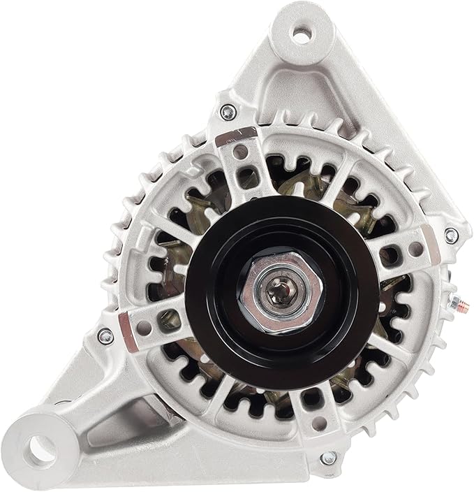 Ezexpreze L4 1.8L 13878N Alternator Replacement for Toyota Corolla 2003 2005 2006 2007 2008, Matrix 2003-2008, Celica 2000-2005, for Pontiac Vibe 2003 2004 2005 2006 2007 2008 Replace# 27060-0D110