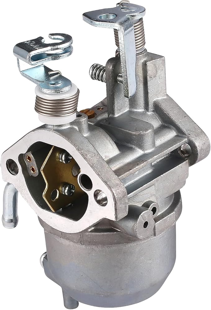 607954 8125 603593 8128 603580 8126 carburetor, compatible with EZGO RXV 2008 up TXT 2010-2015 Valor 2010-2014 for Kawasaki 13HP