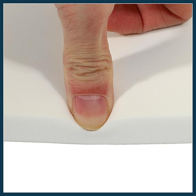 400x120x15mm 2pcs Car Garage Wall Guard Door Bumper Protector Anti Collision Waterproof White Automotive Parts