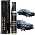 (890/5890) Lunar Blue Metallic Touch Up Paint Compatible with Mercedes-Benz, Exact Match Car Paint Pen Automotive Scratch Repair Remover Kit Quick & Easy Solution for Vehile Chips and Nicks