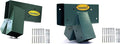 Eastern Jungle Gym Swing Set Bracket Kit with 1 Easy 1-2-3 A-Frame Brackets and 1 Easy 1-2-3 A-Frame Middle Bracket