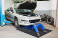 Maintenance Mat,Premium Reusable Absorbent Oil Maintenance Mat – Absorbent/Waterproof/Lightweight/Washable,Protects Garage Or Shop/Parking/Floor/Driveway Surface(36" x 48")
