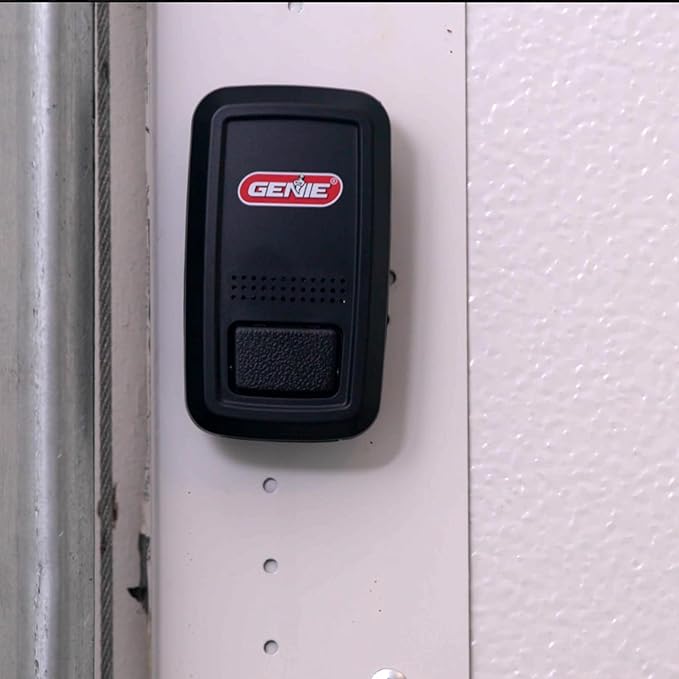 Genie Aladdin Connect Door Position Sensor Only - for Use with Aladdin Connect Kit for Multiple Garage Doors