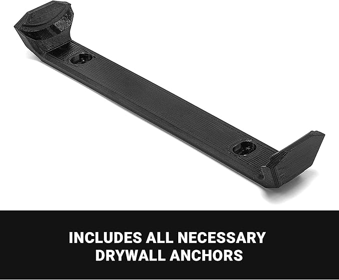Spartan Mounts Compatible with JBL Flip 4 Bluetooth Speakers | Low Profile Wall Mount Anywhere Design for Home, Office, Studio, Garage, Dorm, Patio, Auto, Boat, Golf Cart | Made in USA