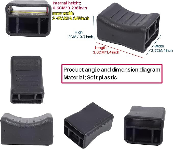 2PCS Roof Rack Bike Wheel Adapter Straps with Cushion for Secure Cycling Transport for Thule 599 598 591 568 564 561 532 933 926