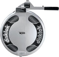 Security Device - Steering Wheel Lock - Full Cover - Silver - Thatcham Approved (Small, 13.7in - 15.3in)