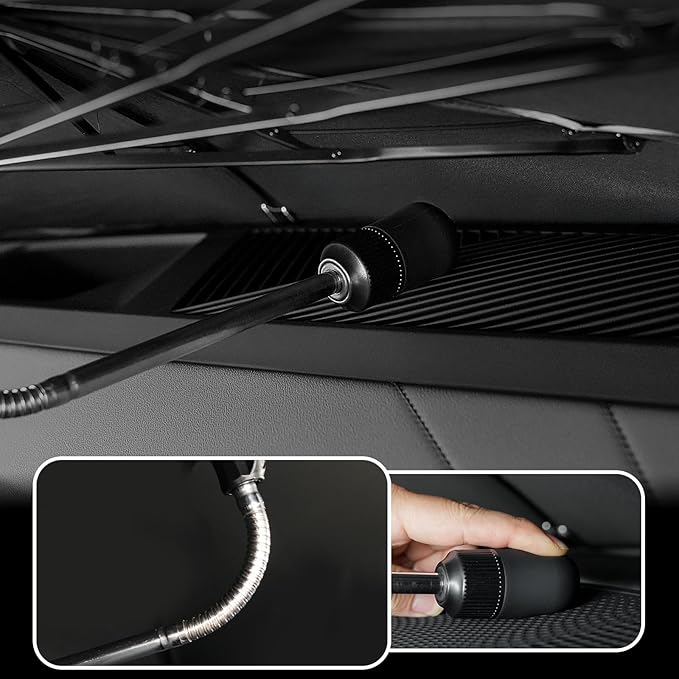 2025 Upgraded for BMW X3 Sunshade, Portable Foldable Sunshade Accessories, [Nano Ice Crystals Coating] UV Protection, Keeps Interior Cool (for BMW X3 2025)