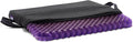 Purple Simply Seat Cushion | Pressure Reducing Grid Designed for Ultimate Comfort | Designed for Cars and Travel | Made in The USA