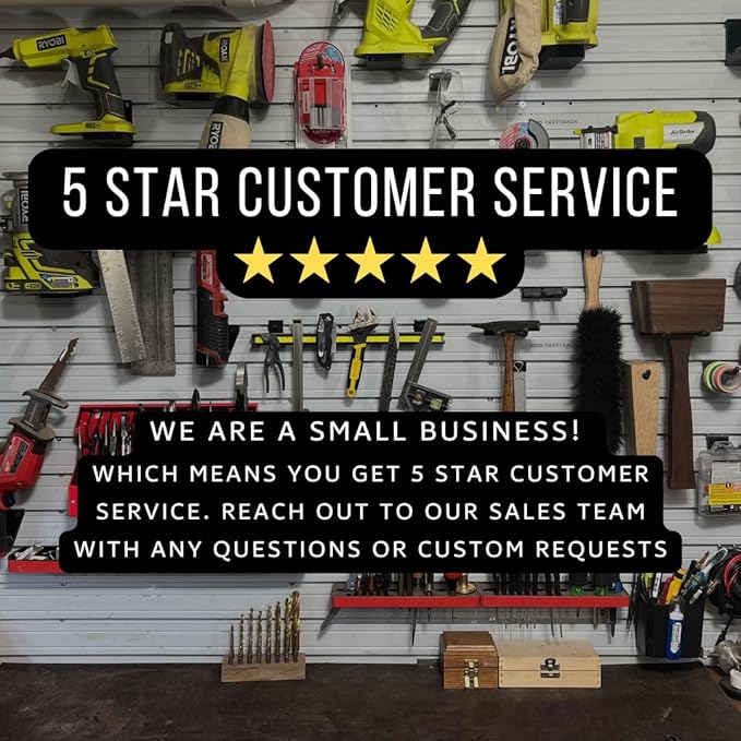 Spartan Mounts for Snap-On 14V Battery | Wall Display Hook Holder | Power Tool Storage | Blog DIY Craft Room | All Types | Strong Low Profile Bracket | Convenient Easy Access Garage Organization
