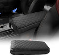 CDEFG for Toyota Prius 2023-2025 2026 Center Console Cover Armrest Box Cover for Prius (LE, XLE, Nightshade Edition, Limited) 2023 2024 2025 Accessories Arm Rest Protector