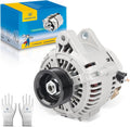 Ezexpreze Alternator Replacement 13806 New for 98-03 Toyota Sienna 3.0 V6, 1998 2000 2001 2002 2003 98 99 00 01 02 03 270600A030 AND0181 40052051 27060-0A040 27060-0A040-84 27060-20090 27060-20090-84