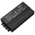 EMITEVER Dimmable Led Driver, 500W AC 110V-277V to DC 24V Transformer, 5-in-1 Dimming: ELV/MLV/TRIAC / 0-10V / 1-10V / 10V PWM/Potentiometer, Waterproof IP67 and UL Listed