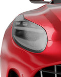 Luxe LightWrap Light Metal Universal Headlight Tail Light Tint Kit (20” x 3 Yard)