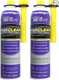 Royal Purple Max-Clean Fuel System Cleaner and Stabilizer 11722 20 Ounce (Pack of 2)
