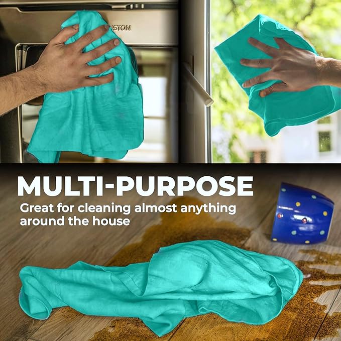 Premium Shammy Cloth for Car Drying - Super Absorbent Reusable Chamois Towel - Scratch-Free - 26'x17'