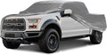 Car Covers Weatherproof Max Truck Cover & Warranty Compatible with Ford 2022-2024 F-150 Regular Cab, 6.5'– Outdoor Cover, Prevents Theft with Cable Lock
