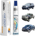 Blue Jeans Metallic(N1) Touch Up Paint for Ford, Car Paint Scratch Repair Remover Pen Color Exact Match, Quick and Easy Fix Automotive Chips and Nicks Scuff