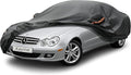 Kayme 7 Layers Car Cover Custom Fit for Mercedes Benz CLK 200 280 320 350 430 500 (1997-2025) Waterproof All Weather for Automobiles, Outdoor Full Cover Rain Sun UV Protection.
