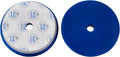 Lake Country 6.5" HDO Blue Foam Heavy Polishing Pad (1-Pack) – Premium Heavy Duty Orbital Polishing Pad for Painted Surfaces – Fits 6" Backing Plate