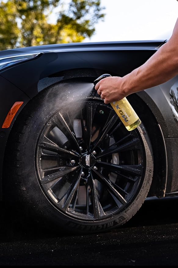 Turbo APC Concentrate (16oz)