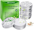 4 Pack Mouse Repellent for Car Engines, Peppermint Oil to Repel Mice and Rats, Mouse Repellent Keep Rodents Out of Car Rat Repellent for House Mice Repellent Outdoor