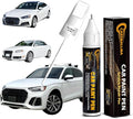 LY9C Ibis White Car Touch Up Paint for Audi, Color Accurate Car Paint Scratch Repair Pen Kit Quick & Easy Fix Vehicle Chips and Automotive Nicks Scuff