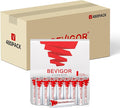 BEVIGOR Lithium Batteries AA, 480 Bulk Pack 1.5V 3000mAh High Performance Lithium Double A Battery (Non-Rechargeable)
